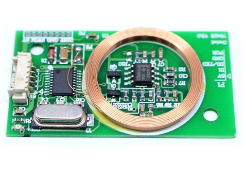 rfid reader module 125 khz|125khz rfid reader module.